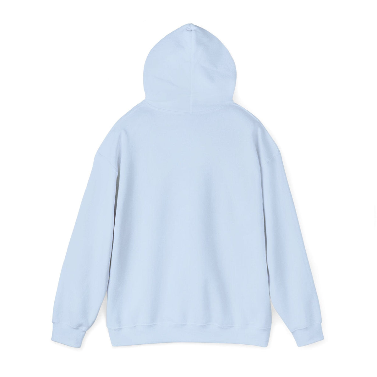 Custom Design Hoodie With Your Choice of Print
