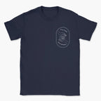 T-Shirt With Custom Logo for Photography Lovers