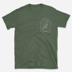 T-Shirt With Custom Logo for Photography Lovers