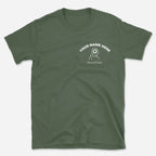 Custom T-Shirt With Aperture Brain Photography Design
