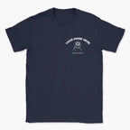 Custom T-Shirt With Aperture Brain Photography Design