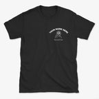 Custom T-Shirt With Aperture Brain Photography Design