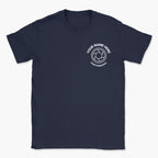 Custom Photography T-Shirt With Simple Aperture Logo