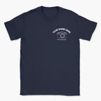 T-Shirt Custom Studio Branding With Personalized Text