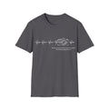 T-Shirt Custom Design for Jim Stanfield