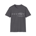 T-Shirt Custom Design for Jim Stanfield