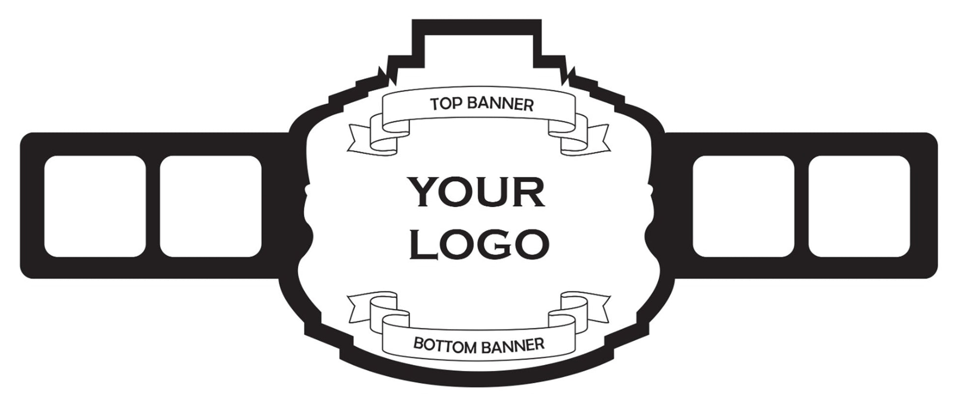 Custom Championship Belt Design - Customize Wrestling Belts Wrestling Customize Beltposhleathers - 14b72mm BrassDesign 3SilverCustom Name and Logo Wrestling Championship Belt - Customize Wrestling BeltsWrestling Customize Beltposhleathers - 14b7