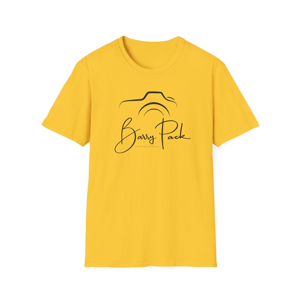 Custom Design Barry Pack With Personalized Artwork