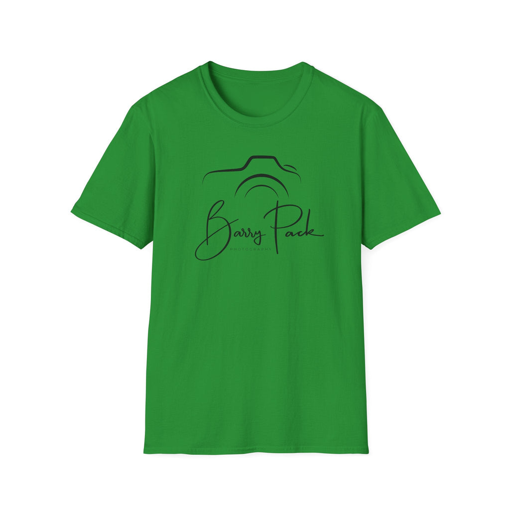 Custom Design Barry Pack With Personalized Artwork