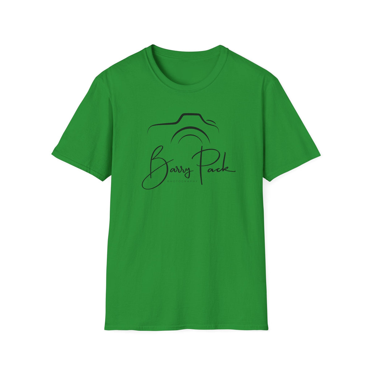 Custom Design Barry Pack With Personalized Artwork