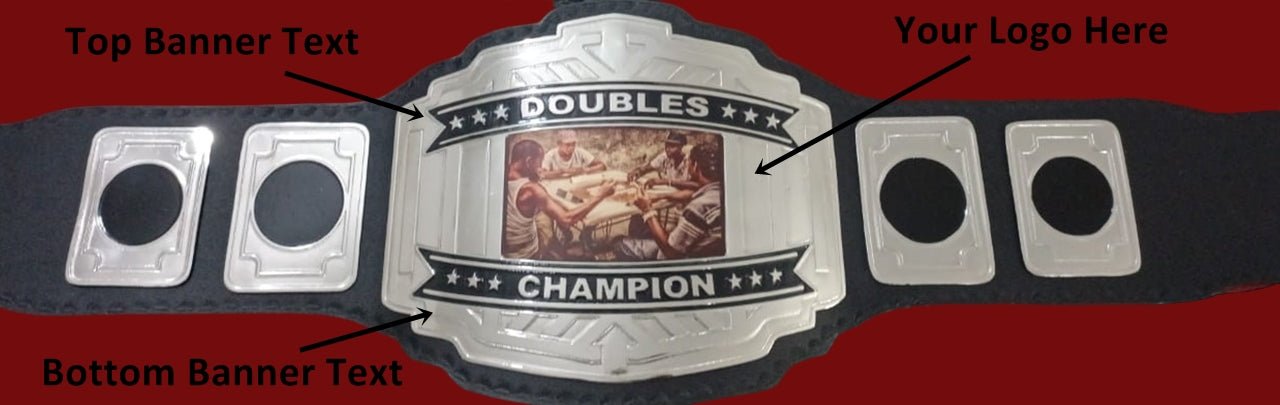 Custom Name and Friend Group Picture Logo Wrestling Championship Belt - Customize Wrestling Belts Wrestling Customize Beltposhleathers - 14b7Black2mm BrassCustom Name and Friend Group Picture Logo Wrestling Championship Belt - Customize Wrestling BeltsWrestling Customize Beltposhleathers - 14b7