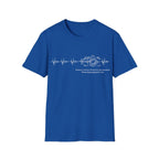 T-Shirt Custom Design for Jim Stanfield