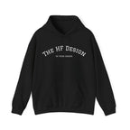 Custom Design Hoodie With Your Choice of Print