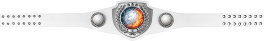 Volleyball Champion Shield Award Belt [CAB-51-VB]