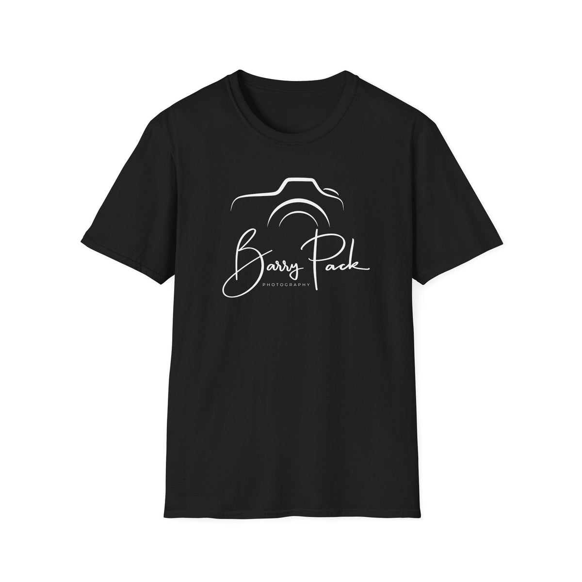 Custom Design Barry Pack With Personalized Artwork