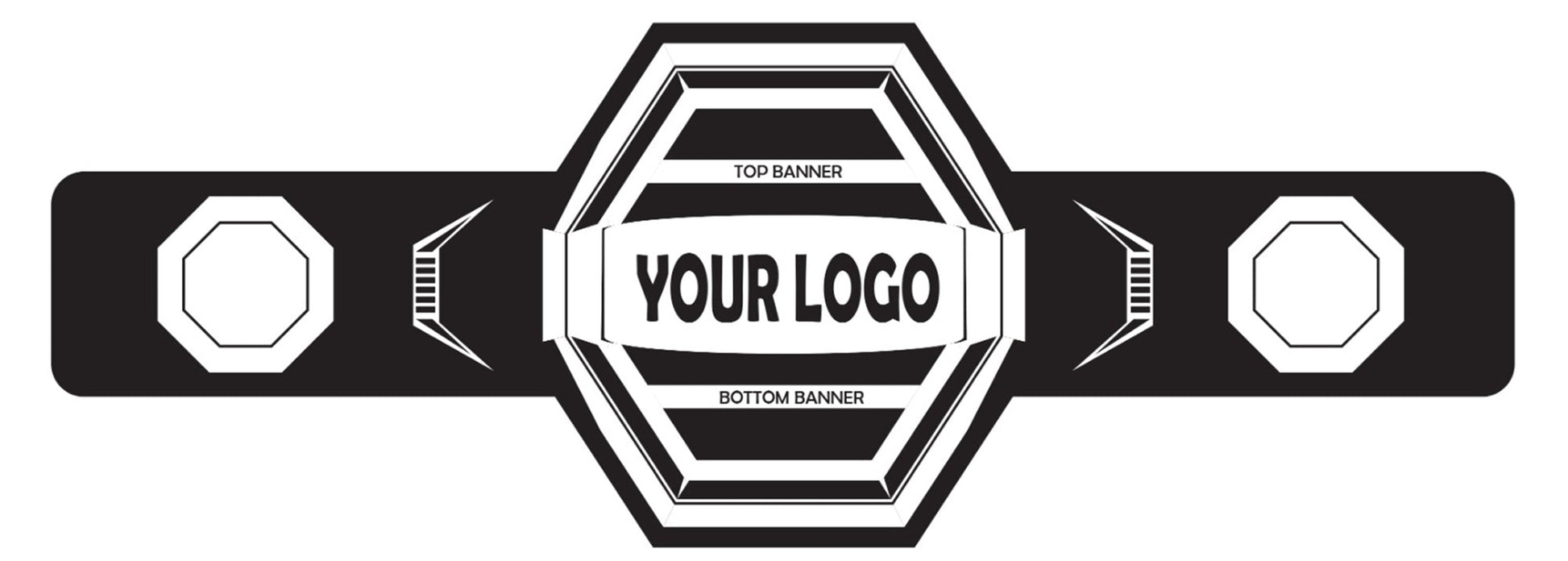 Custom Championship Belt Design - Customize Wrestling Belts Wrestling Customize Beltposhleathers - 14b72mm BrassDesign 4SilverCustom Name and Logo Wrestling Championship Belt - Customize Wrestling BeltsWrestling Customize Beltposhleathers - 14b7
