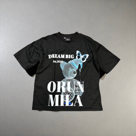 DREAM BIG Graphic Shirt