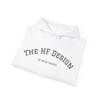 Custom Design Hoodie With Your Choice of Print