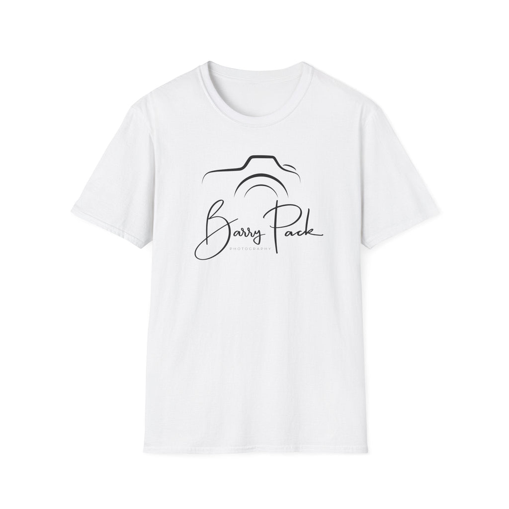 Custom Design Barry Pack With Personalized Artwork