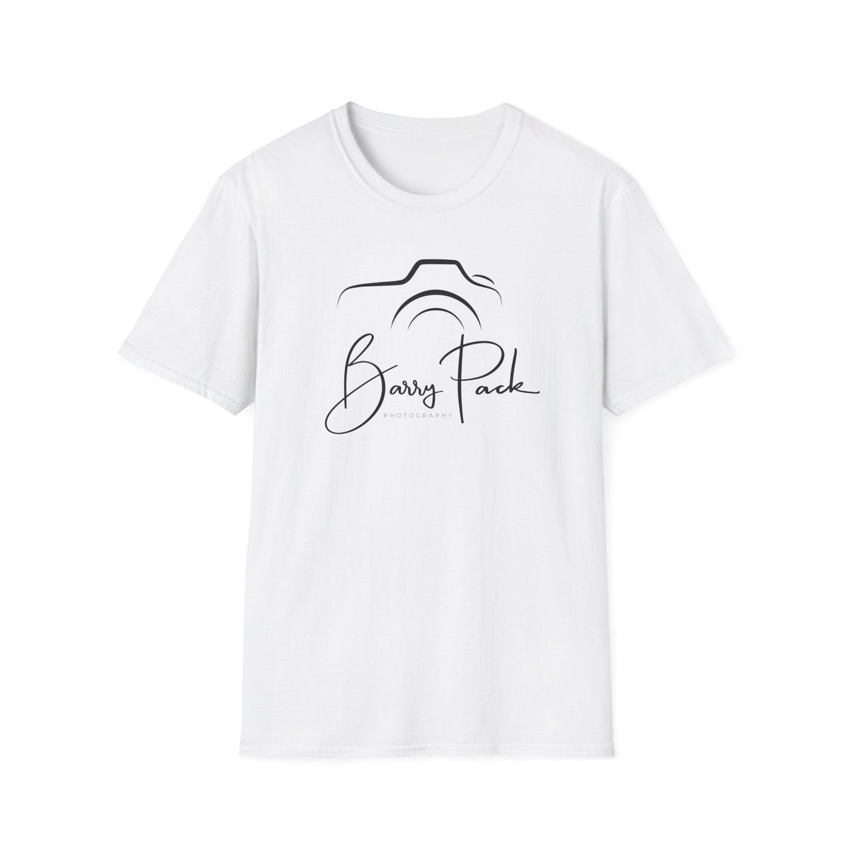 Custom Design Barry Pack With Personalized Artwork