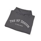 Custom Design Hoodie With Your Choice of Print