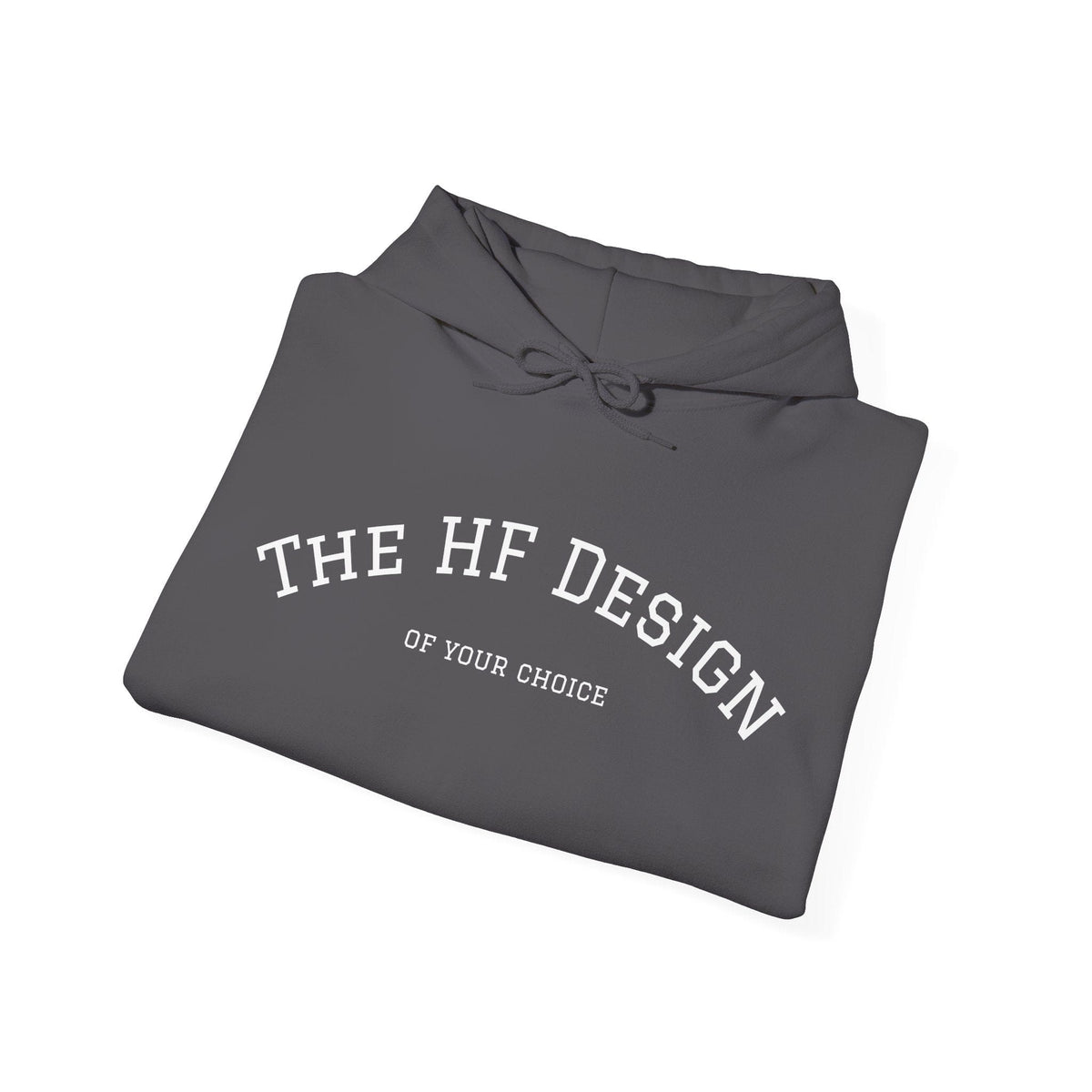 Custom Design Hoodie With Your Choice of Print
