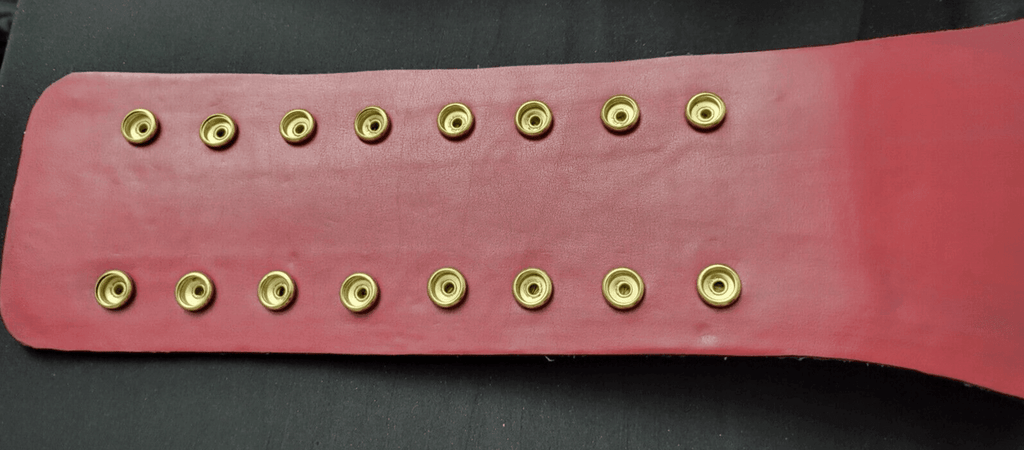 Championship Belt CNC Machined AEW All Atlantic Replica