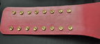 Championship Belt CNC Machined AEW All Atlantic Replica