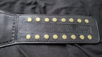 Championship Belt CNC Machined AEW All Atlantic Replica