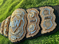 Championship Belt CNC-Made Heavyweight Replica