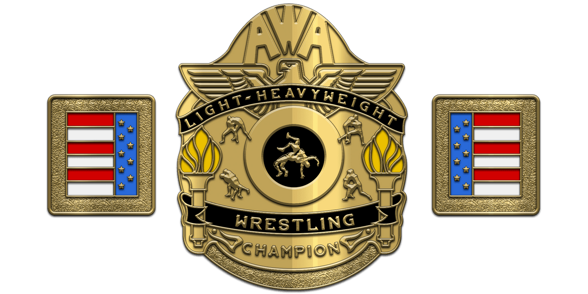Custom Championship Belt With Personalized Design