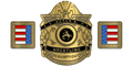 Custom Championship Belt ZBCB-23 Design