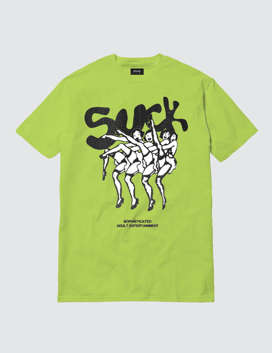 Adult Entertainment T-Shirt