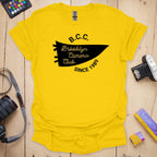 T-Shirt With Brooklyn NYC Photography Design