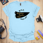 T-Shirt With Brooklyn NYC Photography Design