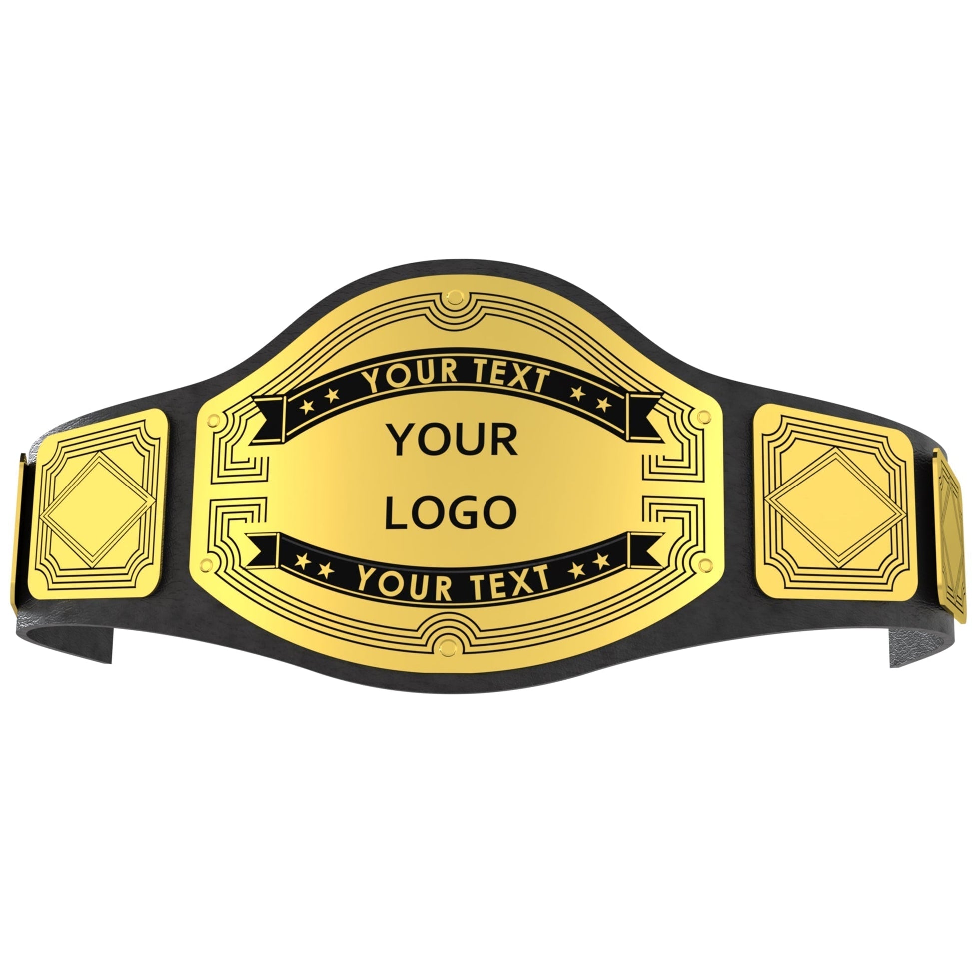 Personalized Championship Belts - Customize Wrestling Belts Wrestling Customize BeltCustomize Wrestling Belts2mm BrassBlackDesign 1Personalized Championship BeltsWrestling Customize BeltCustomize Wrestling Belts