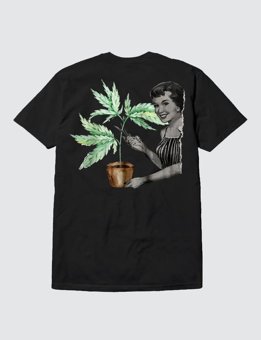 Botanical T-Shirt