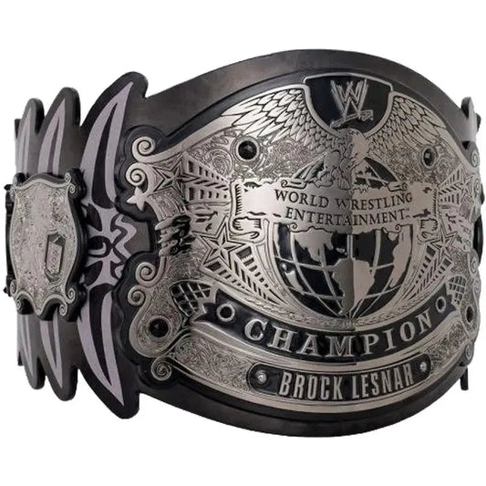 Brock Lesnar Signature Series Championship