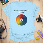 Camera Codex T-Shirt