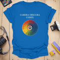 Camera Codex T-Shirt