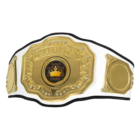 variant:lifestyle::TITLE Boxing Crown Jewel Championship Belt main view