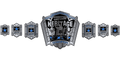 Custom Championship Belt With Personalized Design