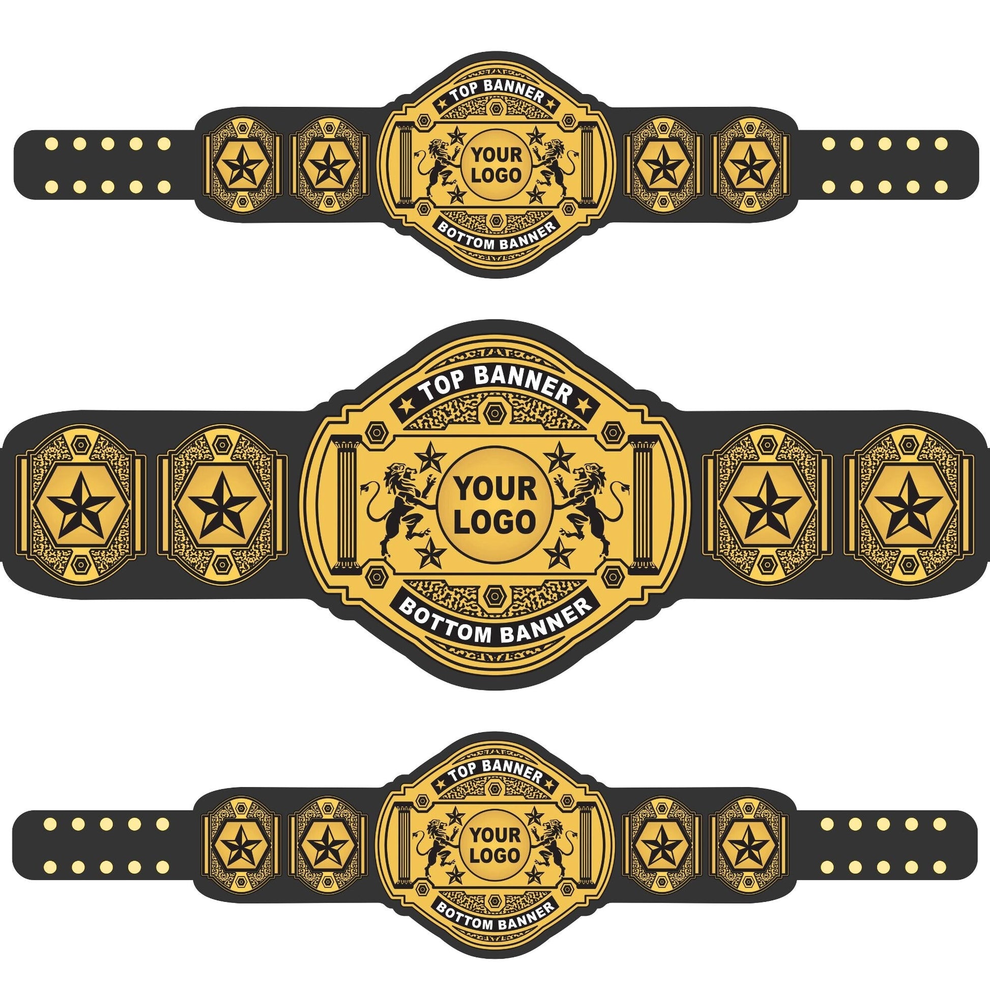 Personalized Wrestling Title Belt - Customize Wrestling Belts Wrestling Customize BeltCustomize Wrestling Belts2mm BrassGoldBlackPersonalized Wrestling Title BeltWrestling Customize BeltCustomize Wrestling Belts