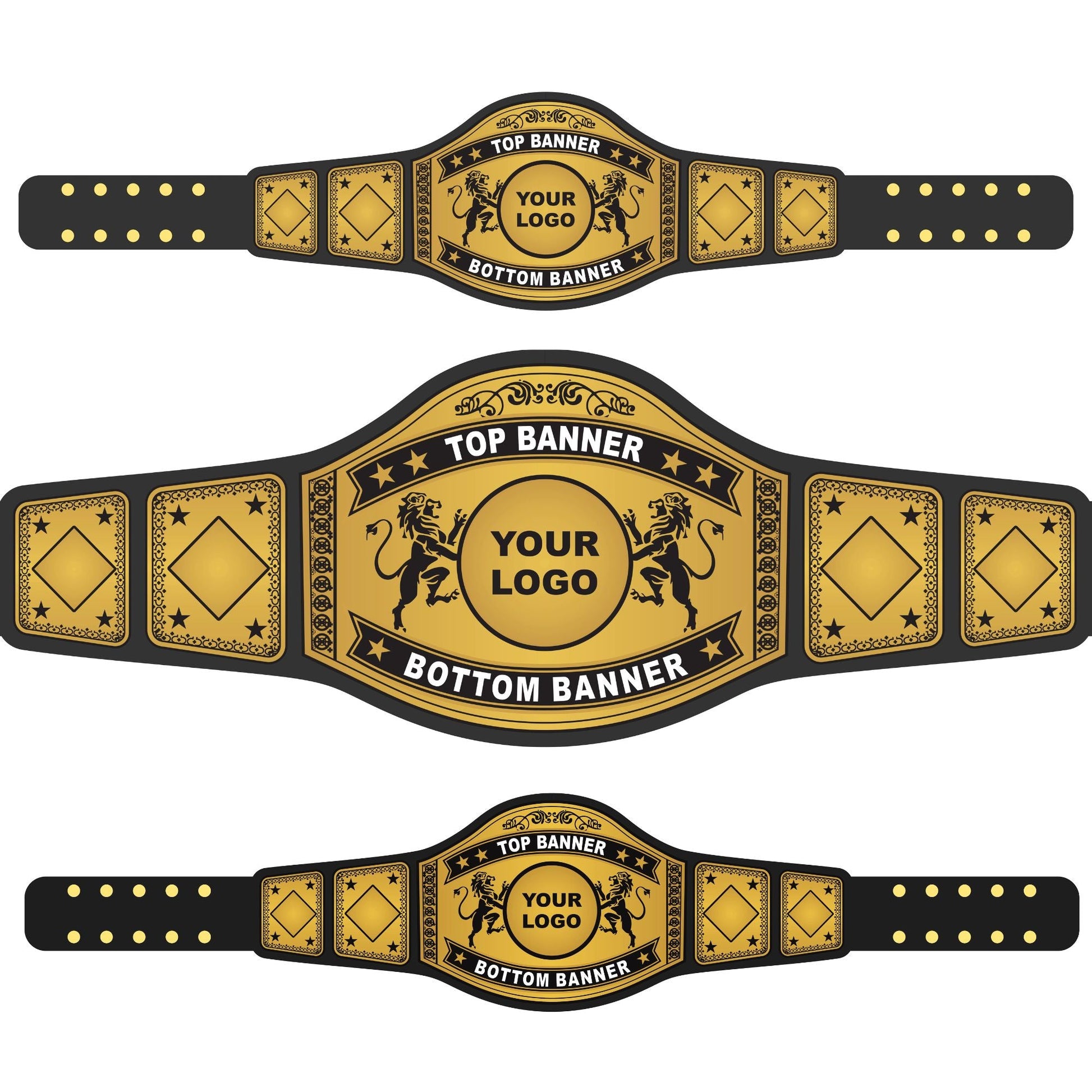 Custom Elite Championship Belt - Customize Wrestling Belts Wrestling Customize BeltCustomize Wrestling Belts2mm BrassGoldBlackCustom Elite Championship BeltWrestling Customize BeltCustomize Wrestling Belts