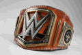 Championship Belt CNC-Machined Premium Replica