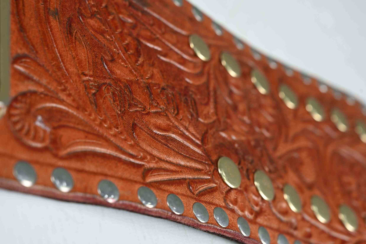Championship Belt CNC-Machined Premium Replica