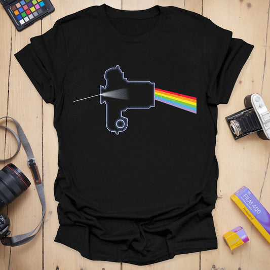 Dark Side of the Lens T-Shirt