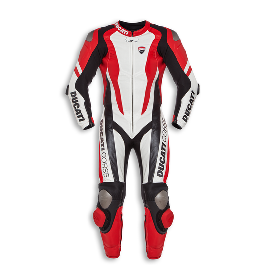 Ducati Corse K1 - Racing Suit