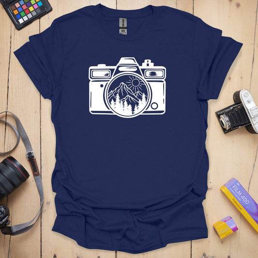Explore T-Shirt