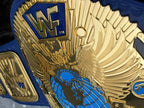 Championship Belt Big Eagle Attitude Era CNC HD Replica